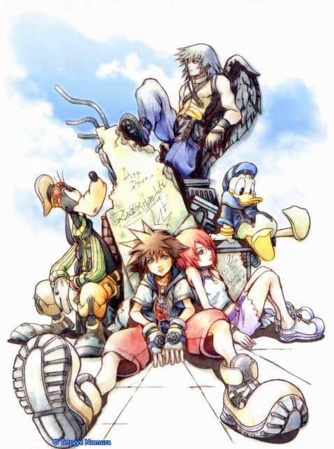 Yoshi-P was asked in a recent interview if FFXIV will ever have a Kingdom Hearts Collaboration lol.

He says it’s all up to Disney and their licensing consent, so if any Warriors of Light happen to work for Disney, please contact him 😂