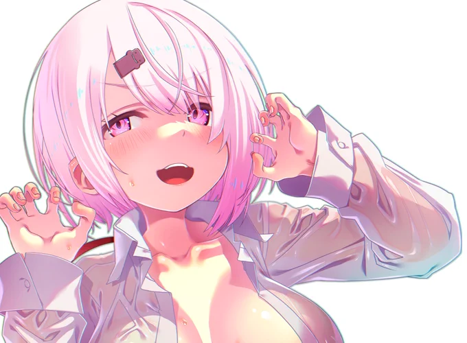 C104、新刊の原稿はすでにだいぶ前に早割で入稿済みなので新刊出ます!どうぞよろしくお願いいたします! 