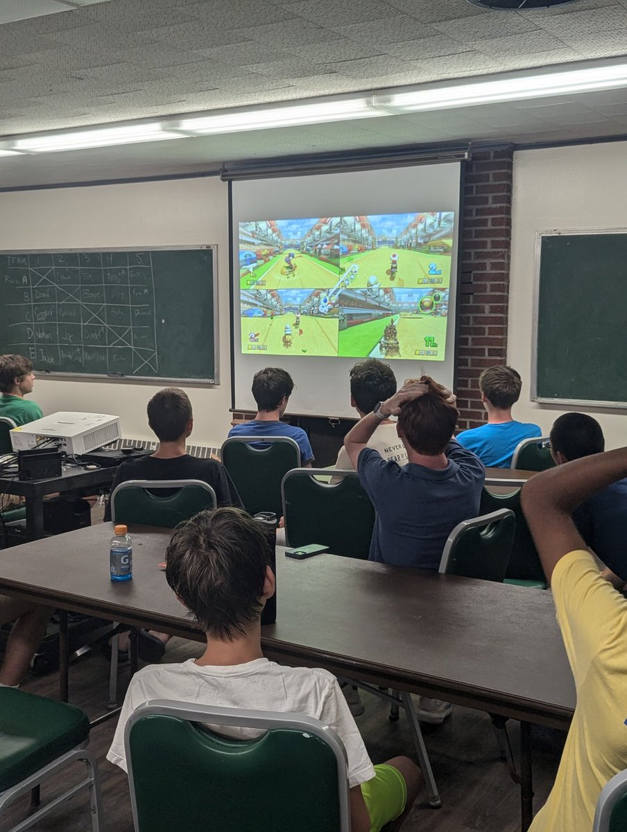 Fremd Distance Crew tweet media