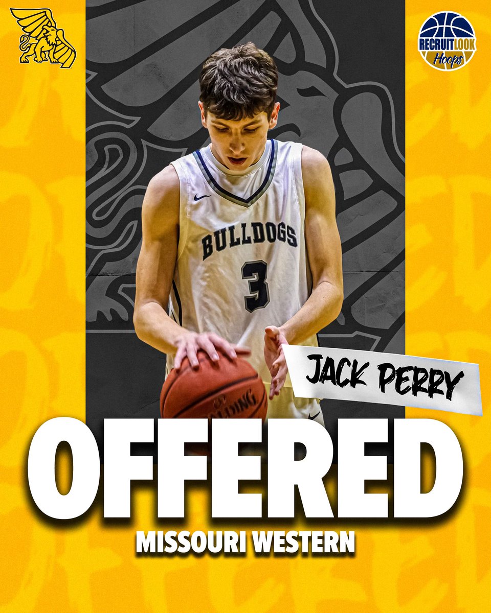 RecruitLook Hoops tweet media