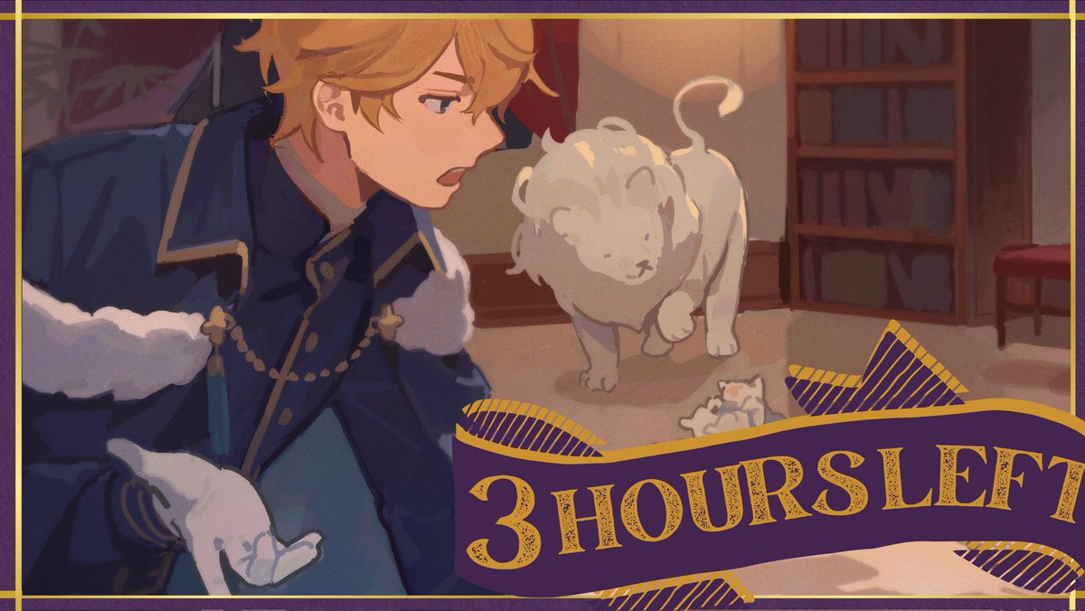 Masquerade || tweet media