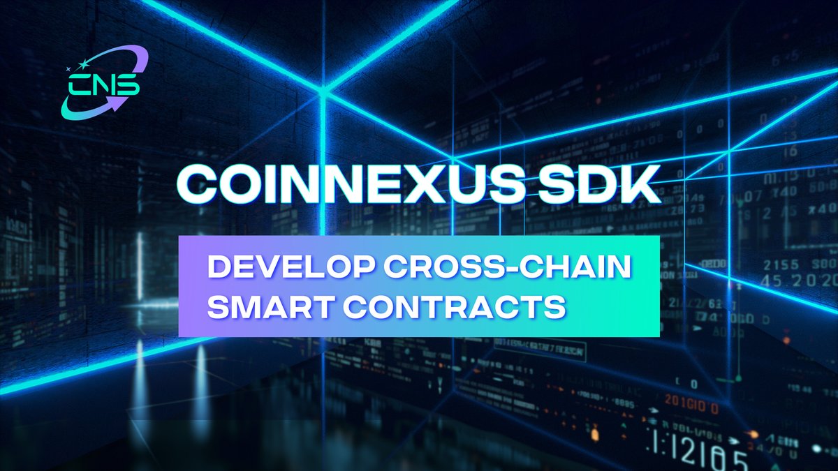 Coin Nexus (@CoinNexus1986) / Posts / X