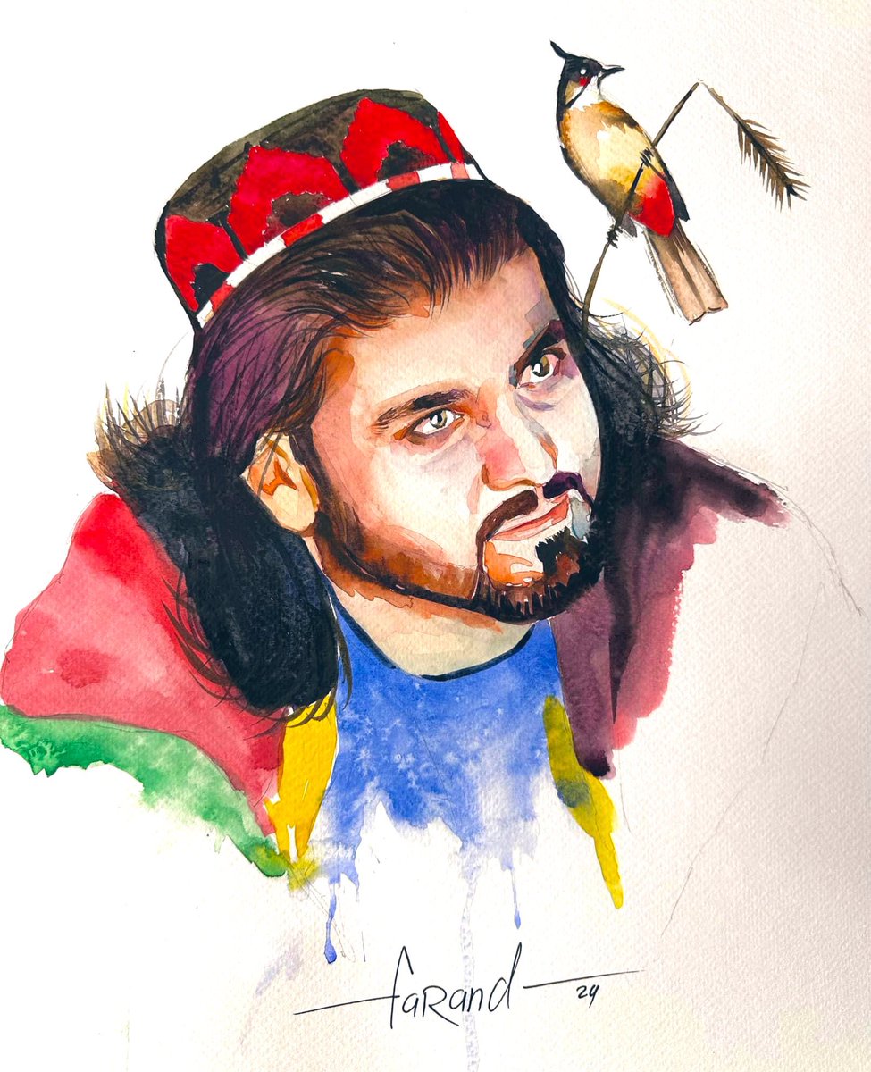 HHasand1's tweet photo. که افغانان نور څه نشي کولی؛
نو دا خو کولی شي چې په ټوله نړۍ کې د پاکستان سپارت مخې ته سره راټول شي او نړۍ ته ددې #جابېر او #ظالم ریاست وښیئي چې څه روان دي د پښتون افغان سره!
#GilamanPashteen #GilamanWazir @PashtunTM_Offi @ptmNFT @ptm_usa @PTMUK_Official https://t.co/fMIafvpclE