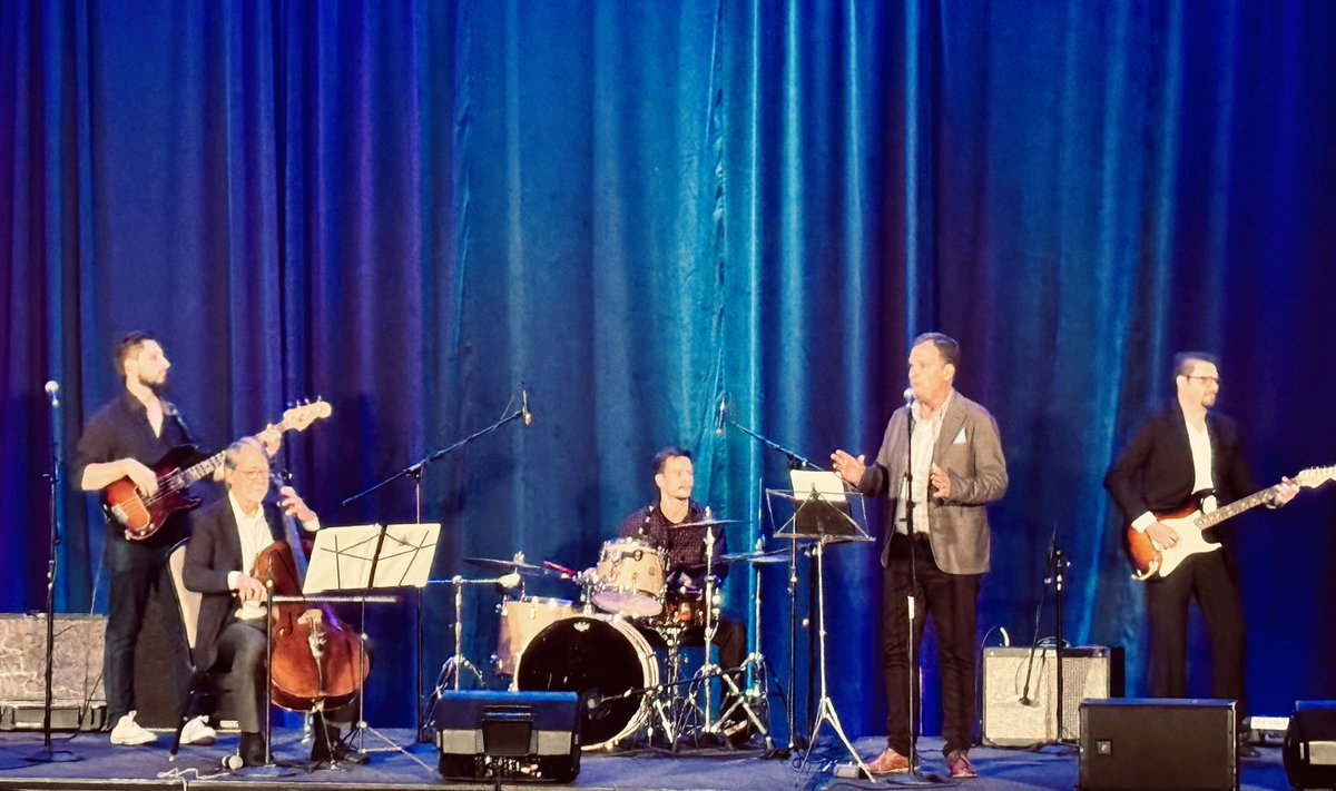 Dr. Fabian Proft tweet media