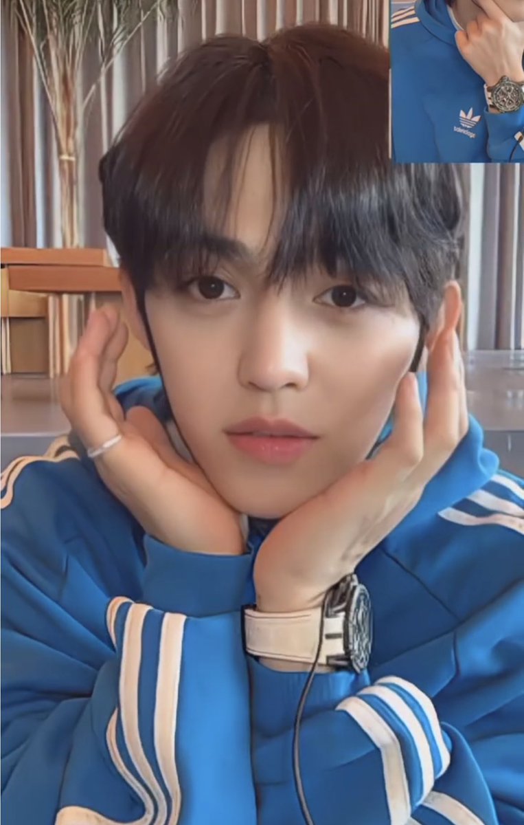 seungcheol of the day 💙 #에스쿱스