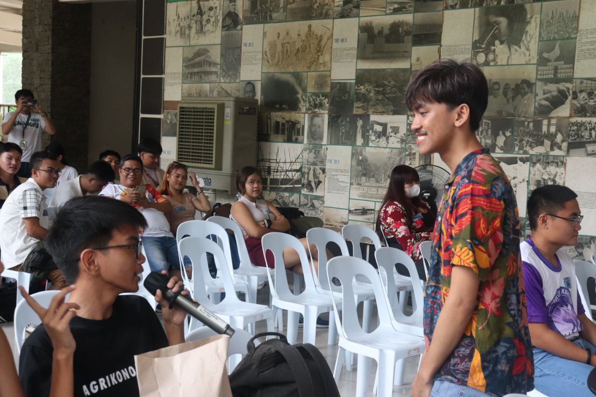 CEGP Southern Tagalog tweet media