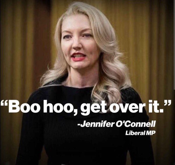 fahcup's tweet photo. @MaroonWendi @PierrePoilievre https://t.co/dl5pyo8H0j