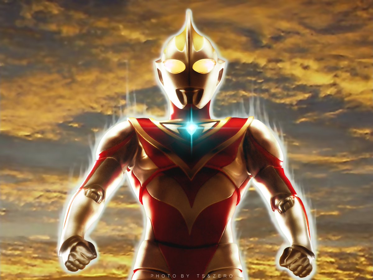 GAIA.01
摄影:ZERO
后期:TS <a href="/wqts69/">WQTS</a>
#真骨彫
#SHFiguarts 
#ウルトラマン
#ウルトラアーツ