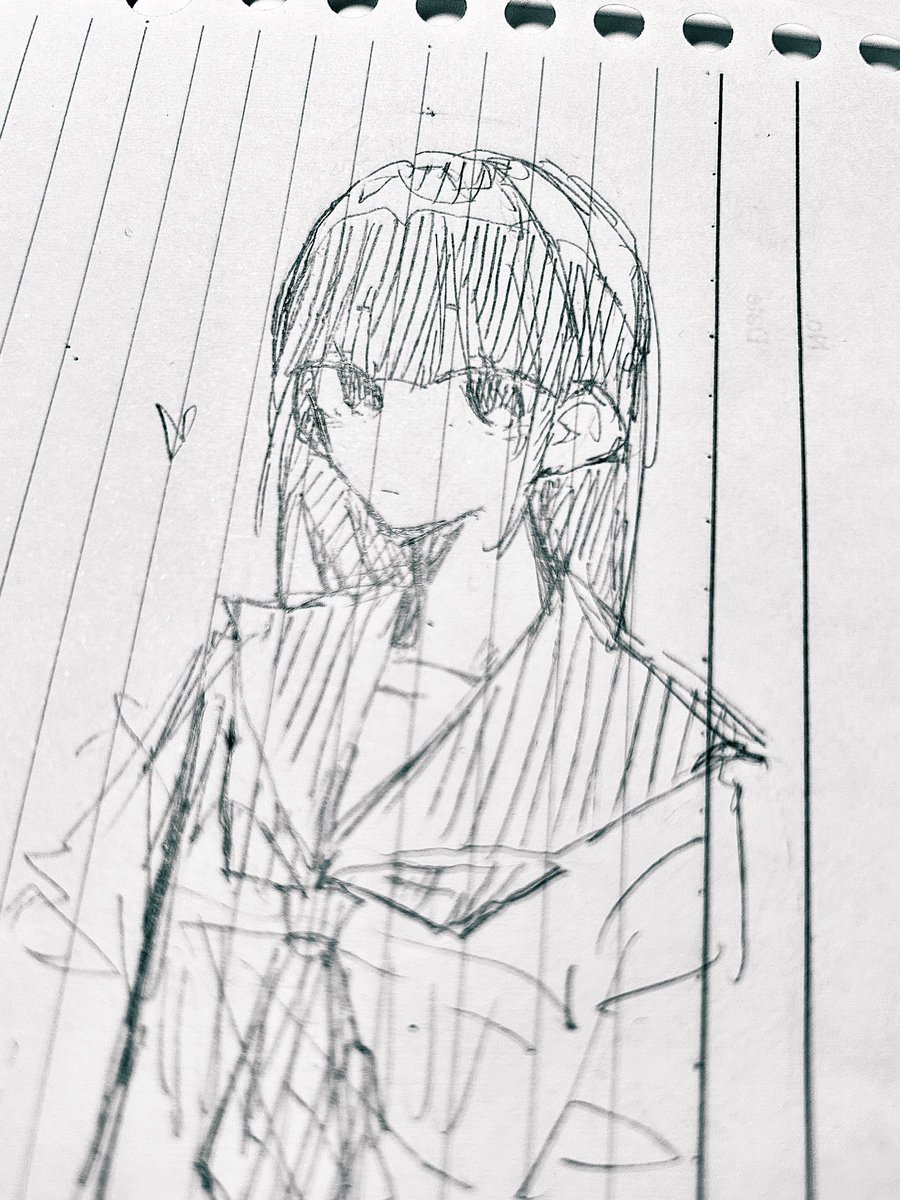 あさ tweet media