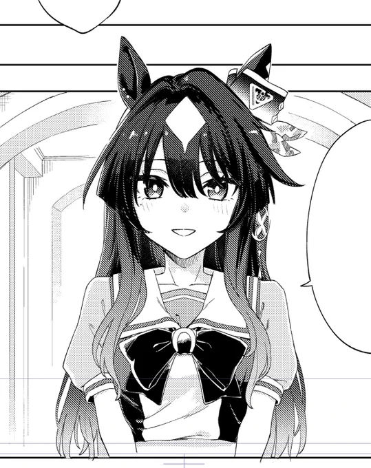ハァ・・・ハァ・・・