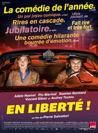 merlinpapin3's tweet photo. .@FredOL69007 On souhaite un Bon Anniversaire à #PioMarmai qui a 40 ans Voici mon TOP10 de ses films (ordre)

Maestro
En Liberté !
Ce qui nous Lie
La Loi de Murphy
Alyah
K.O
Le Premier jour du Reste de ta Vie
Les 3 Mousquetaires
En Corps
La Fracture https://t.co/1sPj18RfT2