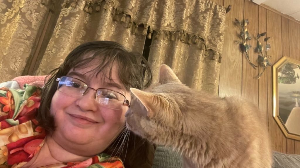 Catlady 84 ! #clearthelist #ittakesavillage meow tweet media