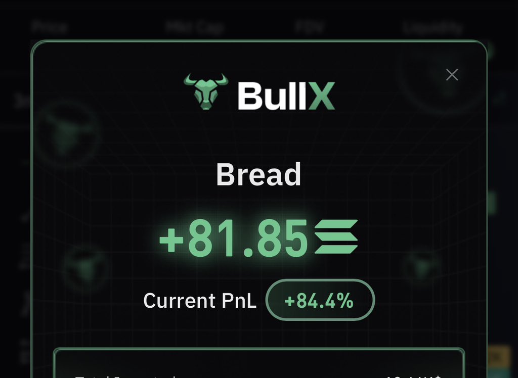 neburx's tweet photo. Cooked crazy on this play 

Time to give some back to you guys

Drop wallets in the comments with a like, repost, and follow

Will give away some Sol again to some followers tonight

Should I drop a BullX guide for you guys on how to catch coins like this while they are still on Pumpfun like I did here?