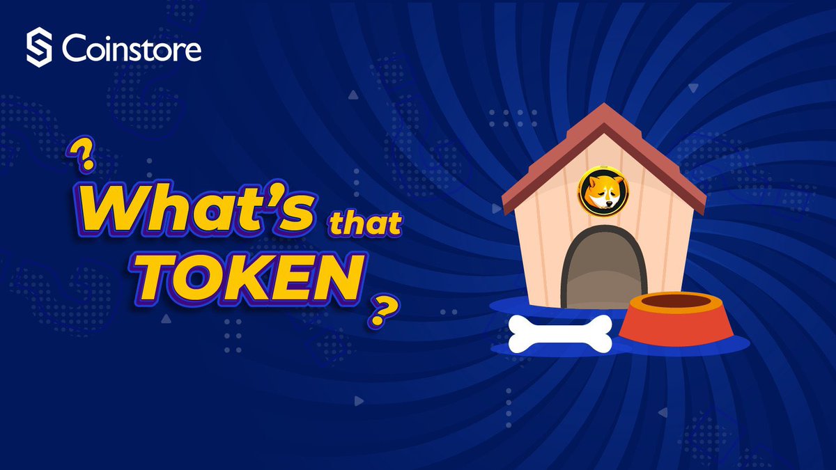 Coinstore tweet media