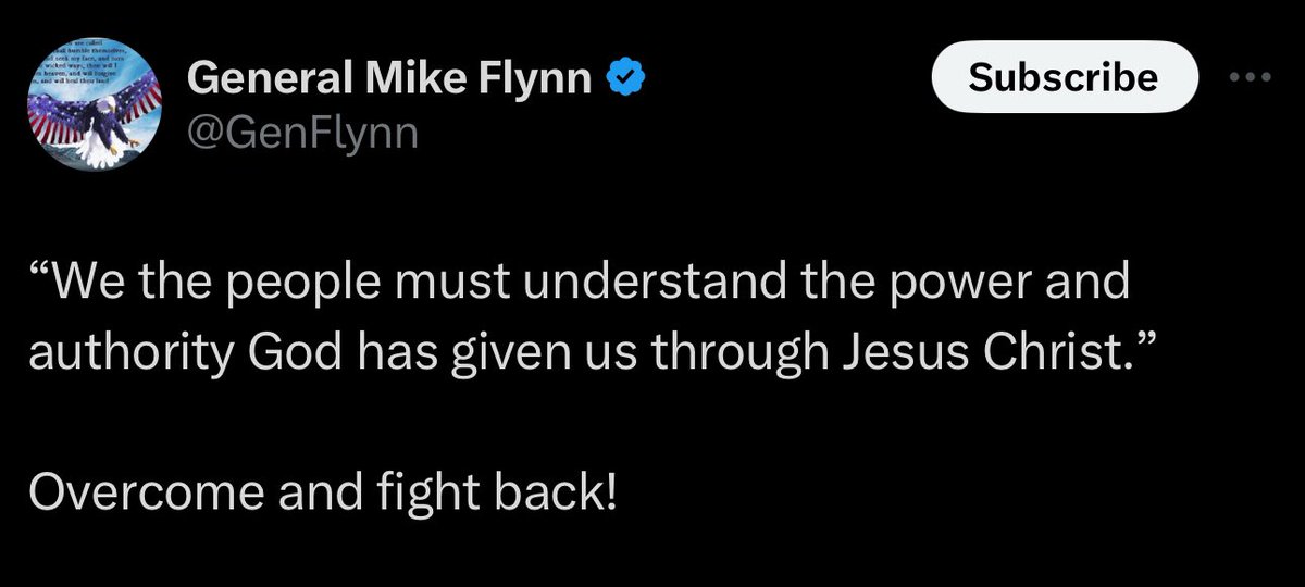 realTT1776's tweet photo. #FirstWePray #GodWins https://t.co/g2jFW5PzSq