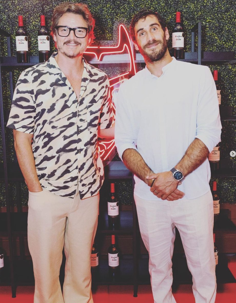 Belskt875's tweet photo. Los Pedros de Chile 💅

#granhermano 
#GHChile 
#granhermanochv https://t.co/uRGxmFlHwv