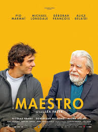 merlinpapin3's tweet photo. .@FredOL69007 On souhaite un Bon Anniversaire à #PioMarmai qui a 40 ans Voici mon TOP10 de ses films (ordre)

Maestro
En Liberté !
Ce qui nous Lie
La Loi de Murphy
Alyah
K.O
Le Premier jour du Reste de ta Vie
Les 3 Mousquetaires
En Corps
La Fracture https://t.co/1sPj18RfT2