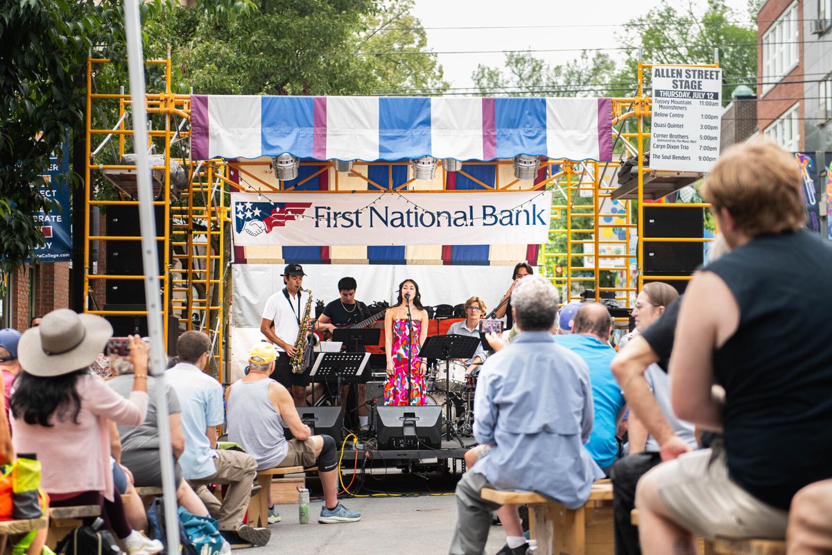 The Daily Collegian tweet media