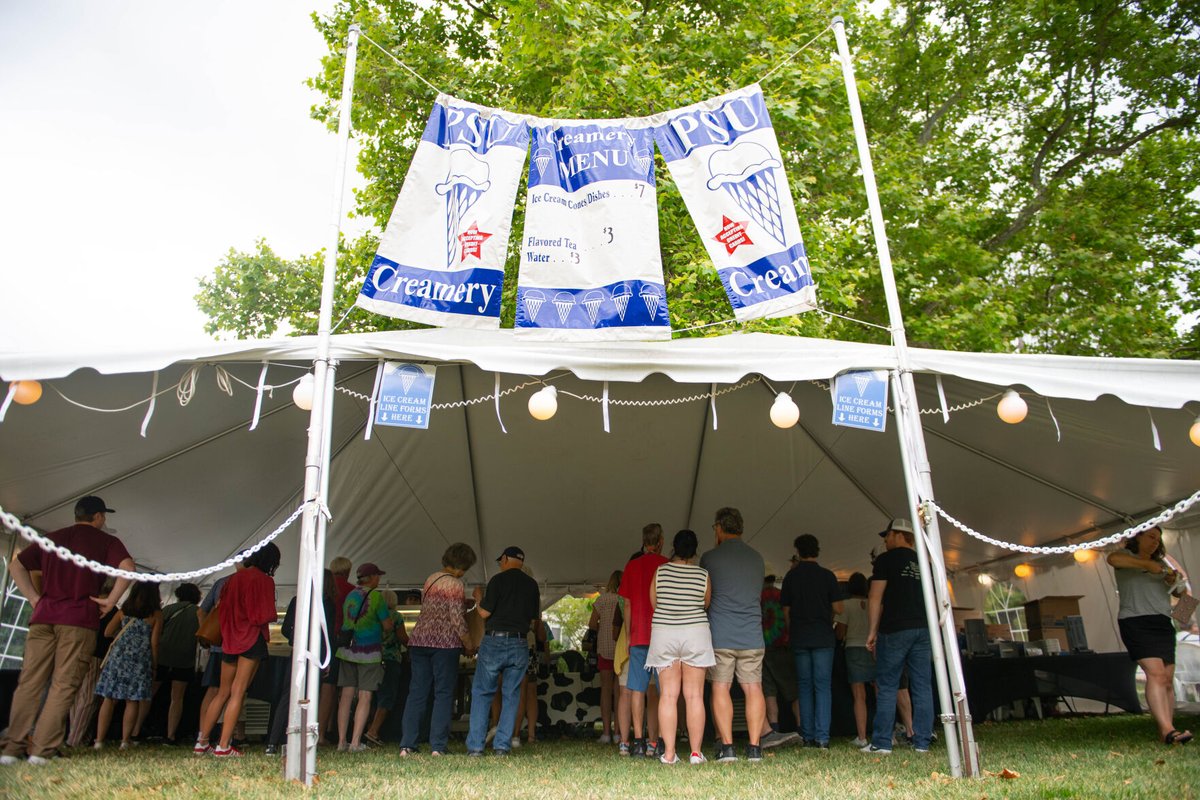 The Daily Collegian tweet media