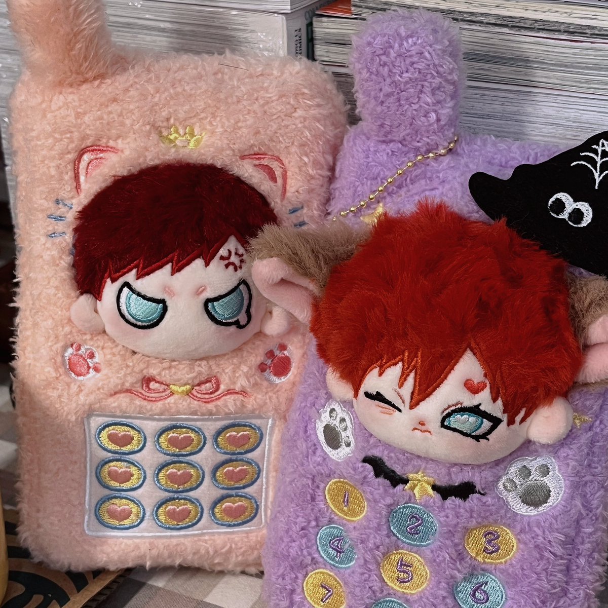 SiSu_777's tweet photo. 😘😘#NARUTO #gaara https://t.co/NY4csldJaP