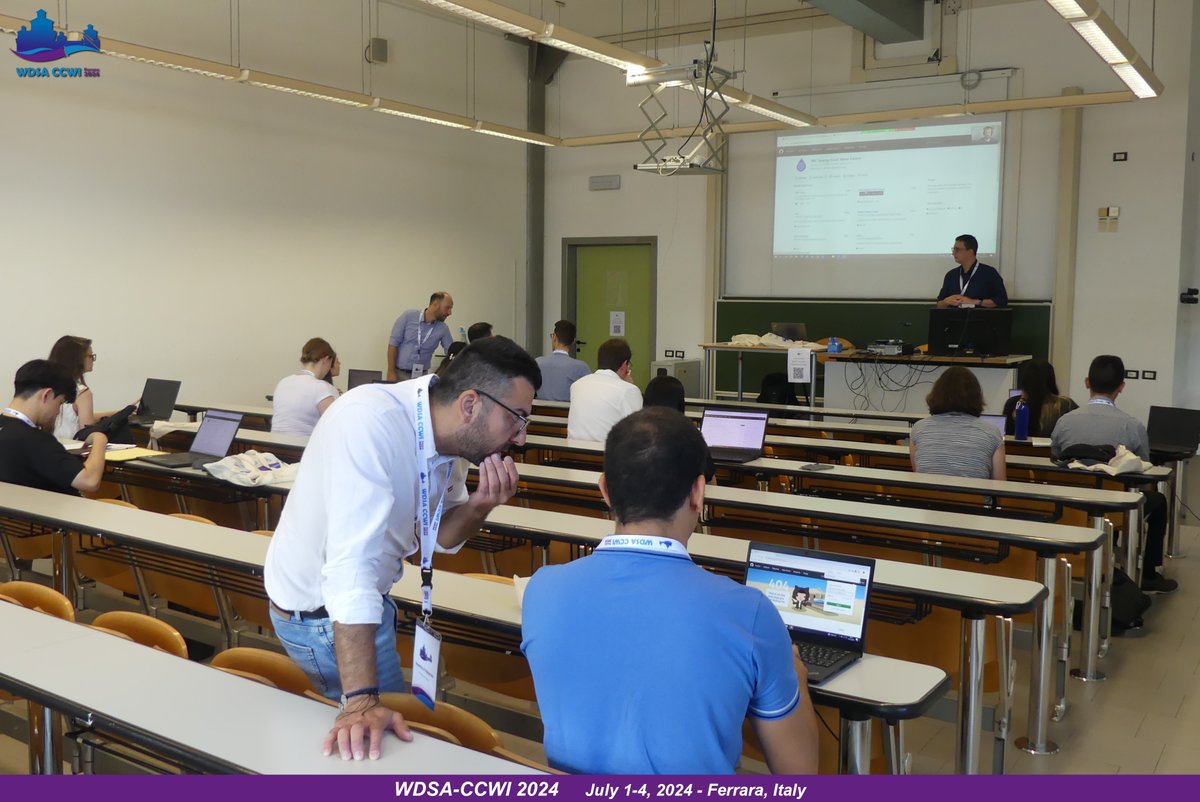 KIOS Research and Innovation Center of Excellence tweet media