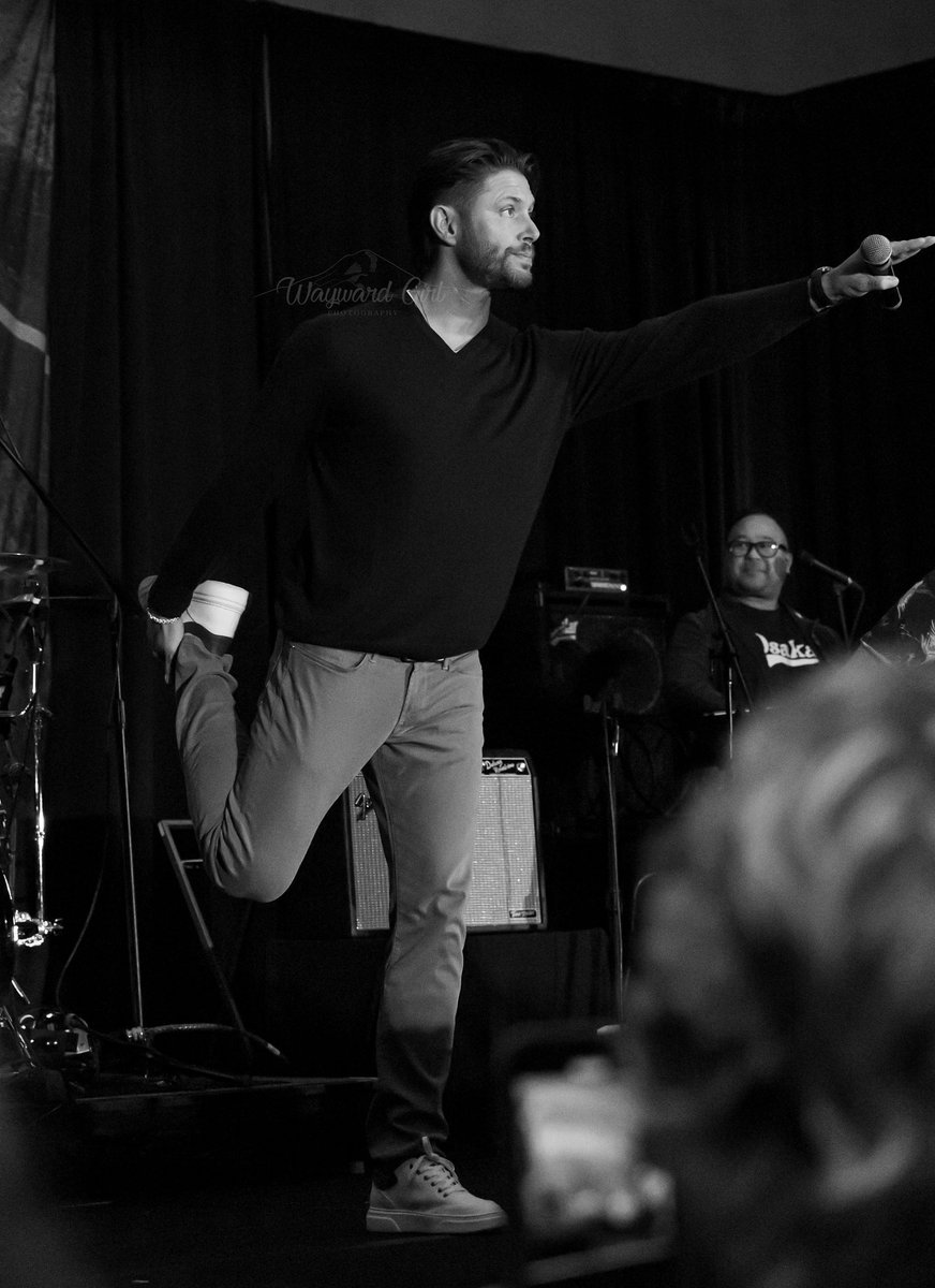 ackles_media's tweet photo. Jensen Ackles #SPNSeattle 2024
pics @WaywardGrlPhoto https://t.co/6Achc7mQgT