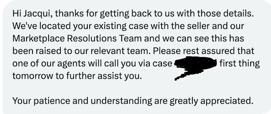 Jacqui Van de Velde tweet media