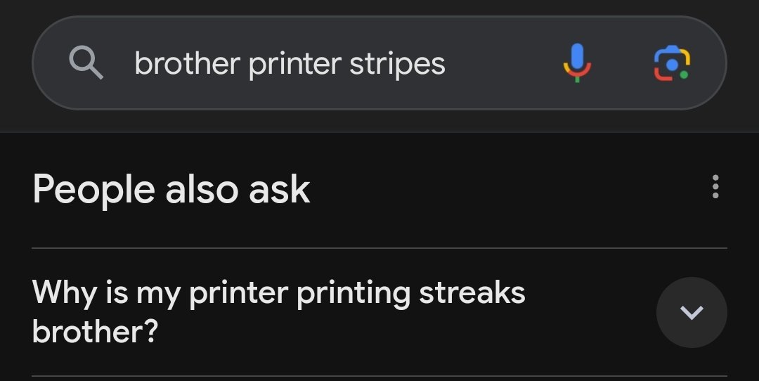 Hulk Hogan's having printer issues