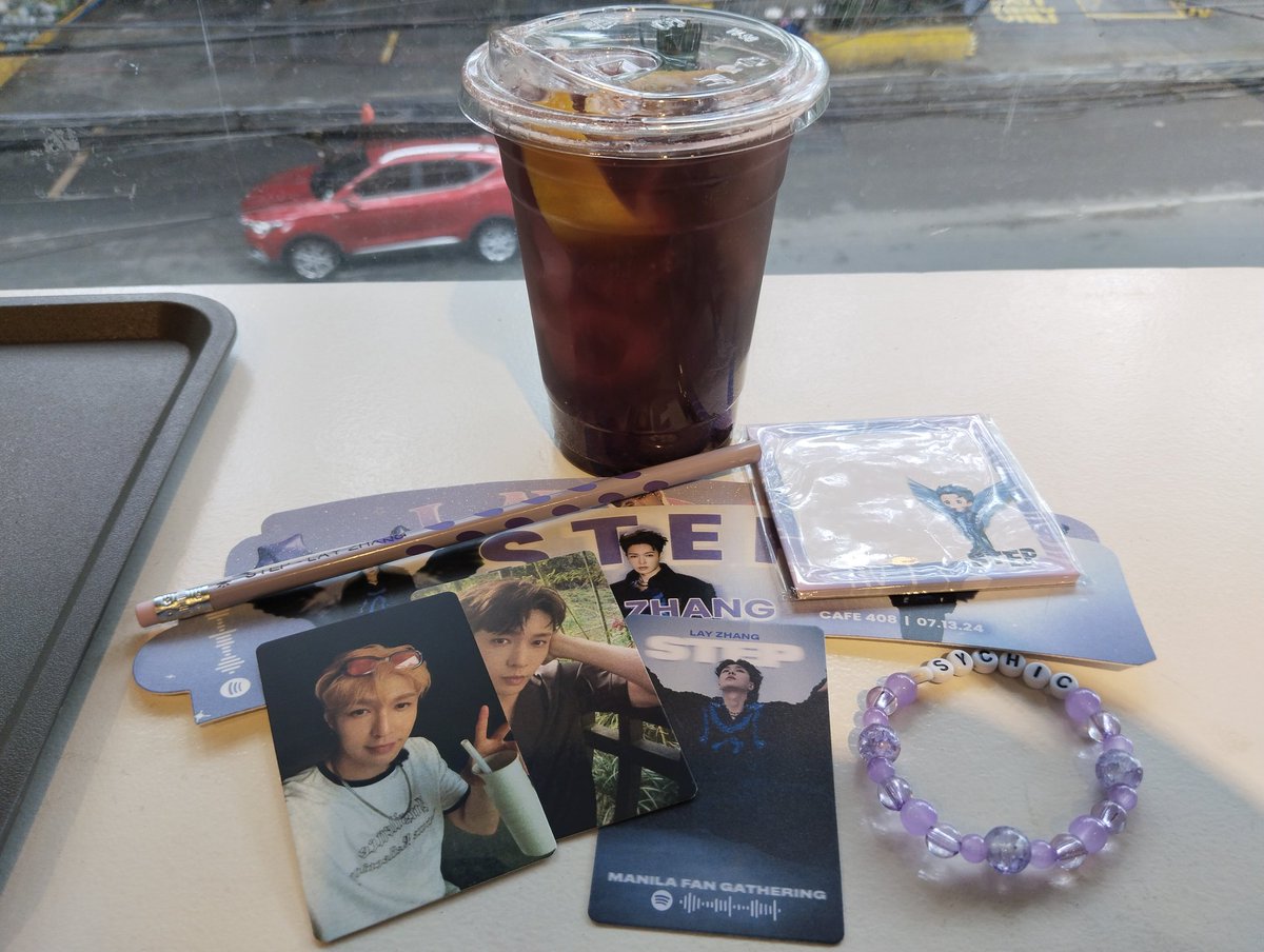 hazypinkskies's tweet photo. first stop: #LayStepatCafe408 π
#LAY_STEPbySTEP
#LAYs_STEP
@layzhang #LayZhang #ZhangYixing https://t.co/2mbhKBQ3Ky