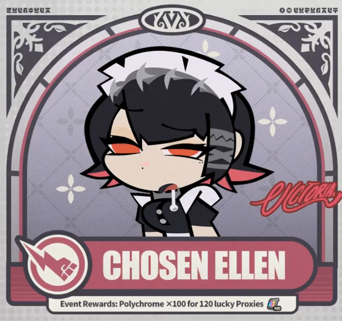 Zoning out Ellen I choose you!
UID: 1000411688
#EllenJoe📷 #ChosenEllen