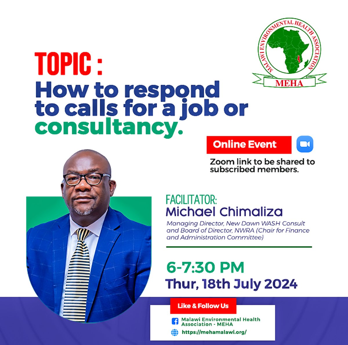 Don't miss out on this session! It's going to be 🔥