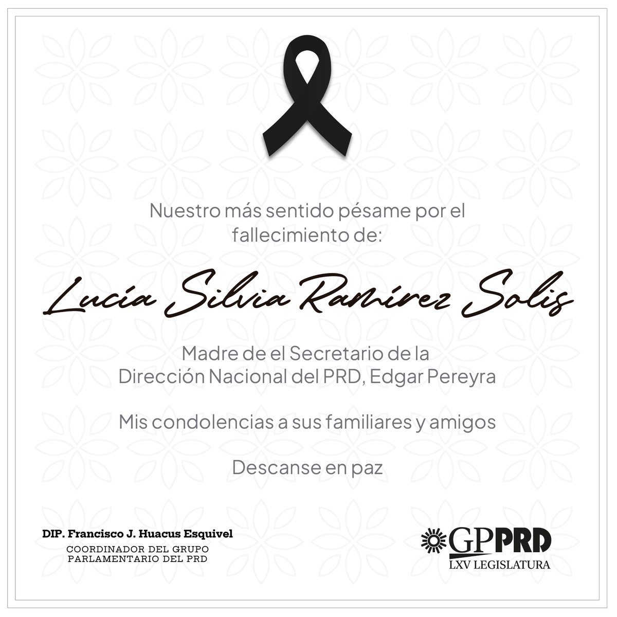 Paco Huacus tweet media