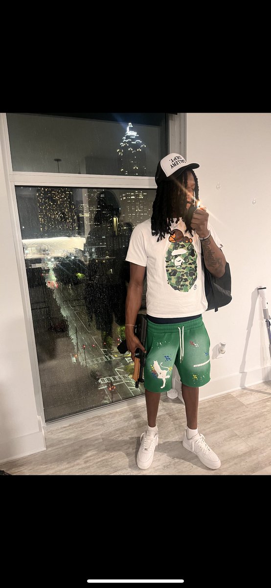 RoddoNumba9's tweet photo. WorkH🐎💨rse 🤲🏾 https://t.co/GH1sBVHwOf