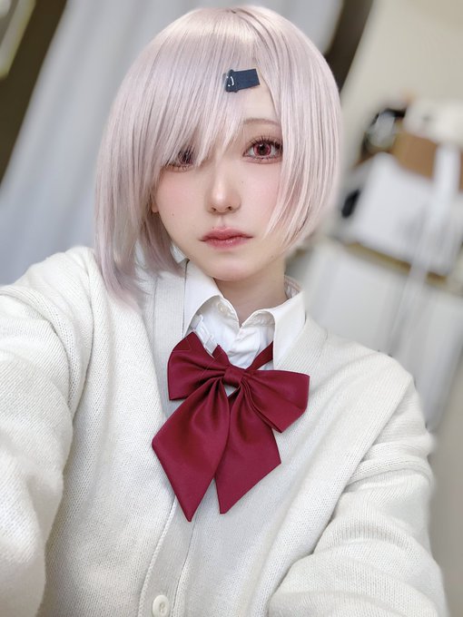 コスプレイヤーるいのTwitter画像5