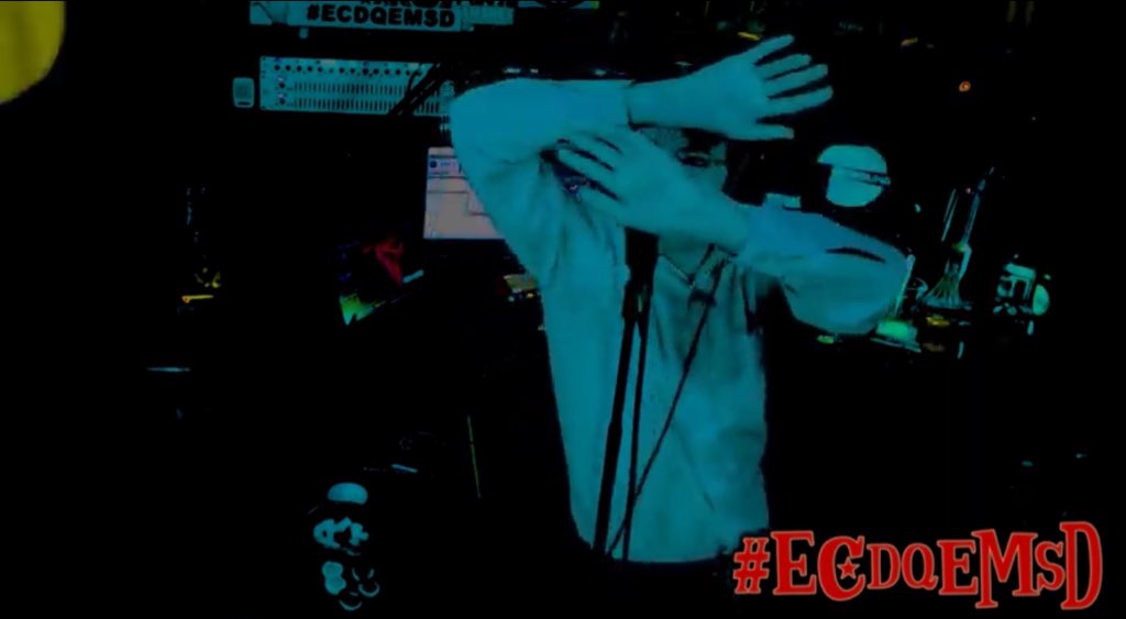 ECDQEMSD Podcast tweet media