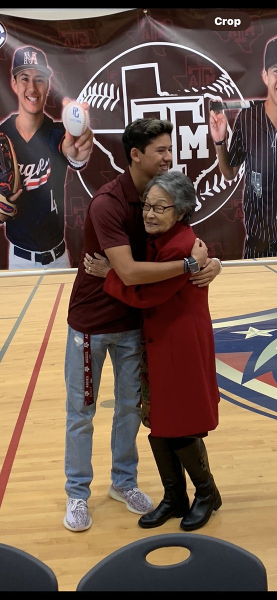 KCABLE24's tweet photo. HAPPY BIRTHDAY TO THE LOVE OF MY LIFE!!GRANDMA IS LOOKING DOWN FROM THE HEAVENS SMILING AT WHAT SHE SEES! IM SO PROUD OF WHAT AN AMAZING YOUNG MAN YOU HAVE BECOME! HARD WORK ALWAYS PAYS OFF! I LOVE YOU MI AMOR! ❤️🥰🥳🎂 https://t.co/yoLDaAy9Il
