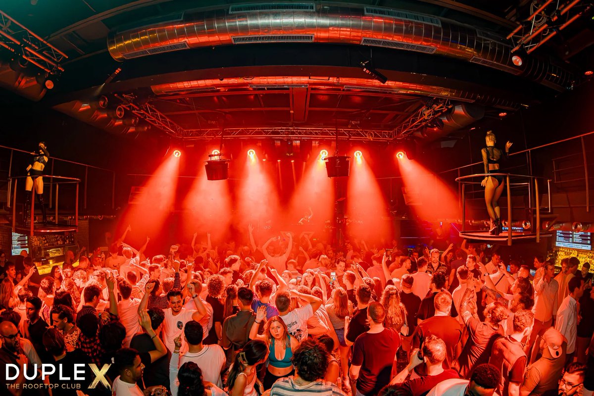 Thank you for the amazing nightclub 🔥
<a href="/DuplexPrague/">Duplex Prague</a> 

#duplex #Prague #nightclub #dj #v2tokyo #aoy #ナイトクラブ