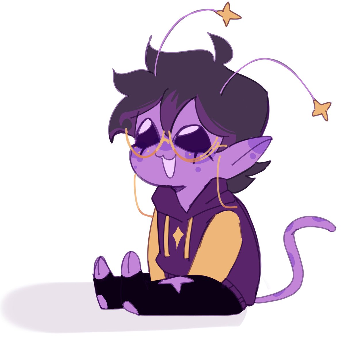 Rust_The_Hyena's tweet photo. NEED HELP WHOS OC IS THIS They were on art fight but i can no longer find them! Does anyone know whos oc this is? I made the art and heres the reference i used from there art fight i just wanna give it to them :( #Help #someonesoc #artfight #stardust https://t.co/SX2WBOXa8c
