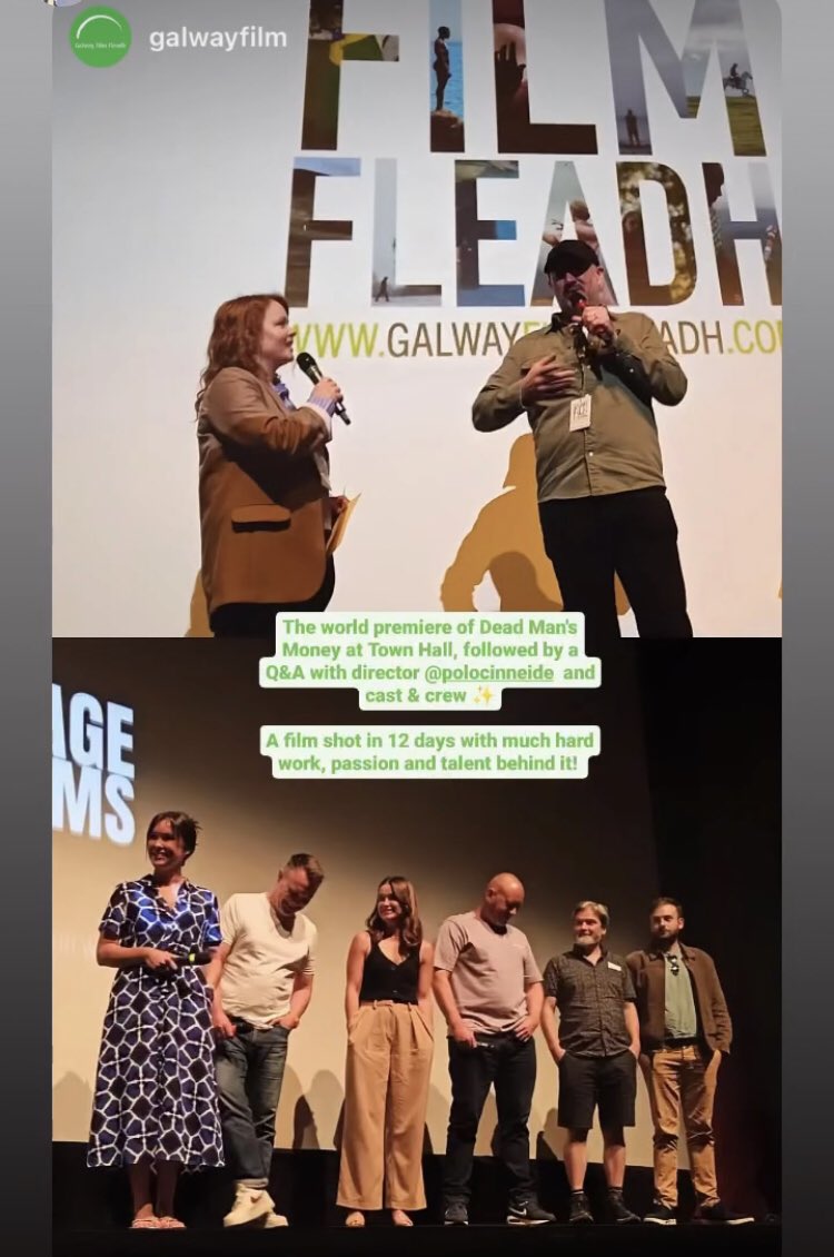 Aideen Hand tweet media