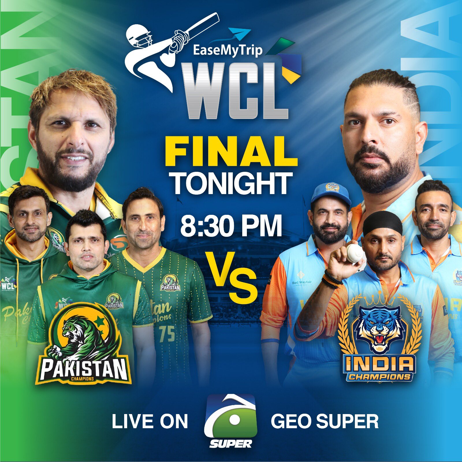 Geo super ipl sale