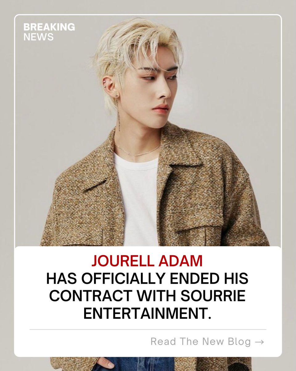 Jourell Adam. tweet media