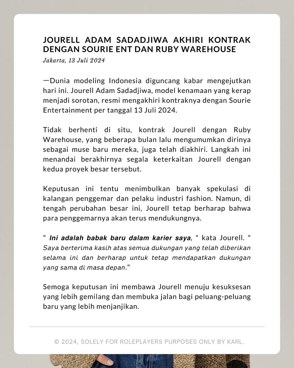 Jourell Adam. tweet media