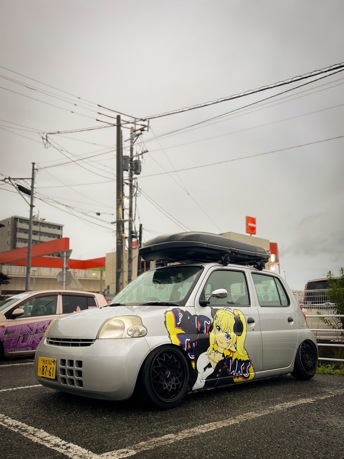 痛車TRANCE2 Amazon.co.jp: EXIT TRANCE PRESENTS 痛車トランス 2: ミュージック