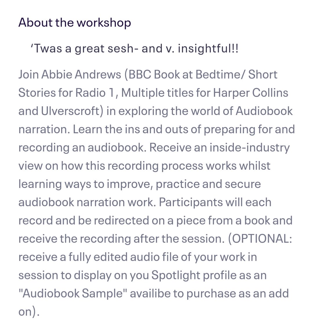 Sian E. Green tweet media