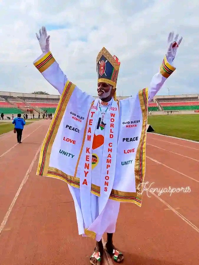 lempirisjm's tweet image. Patriotic Kenyans! Let your spirit be not doomed! We shall thrive! Amen.
#cleantheslate
#RutoMustResignNow