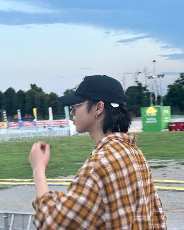 hansoftbot's tweet photo. han jisung instagram update! https://t.co/5qLGSad4af
