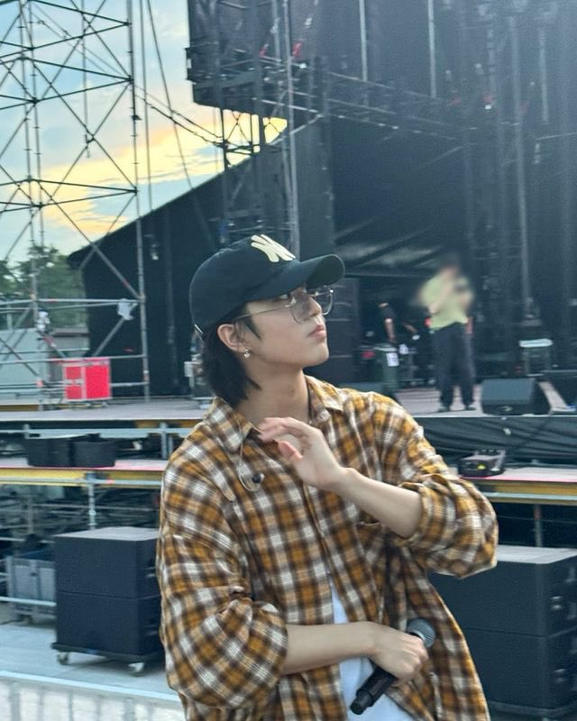 hansoftbot's tweet photo. han jisung instagram update! https://t.co/5qLGSad4af