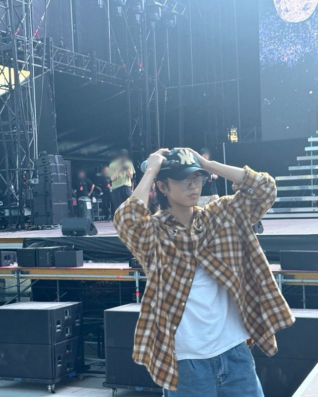 hansoftbot's tweet photo. han jisung instagram update! https://t.co/5qLGSad4af