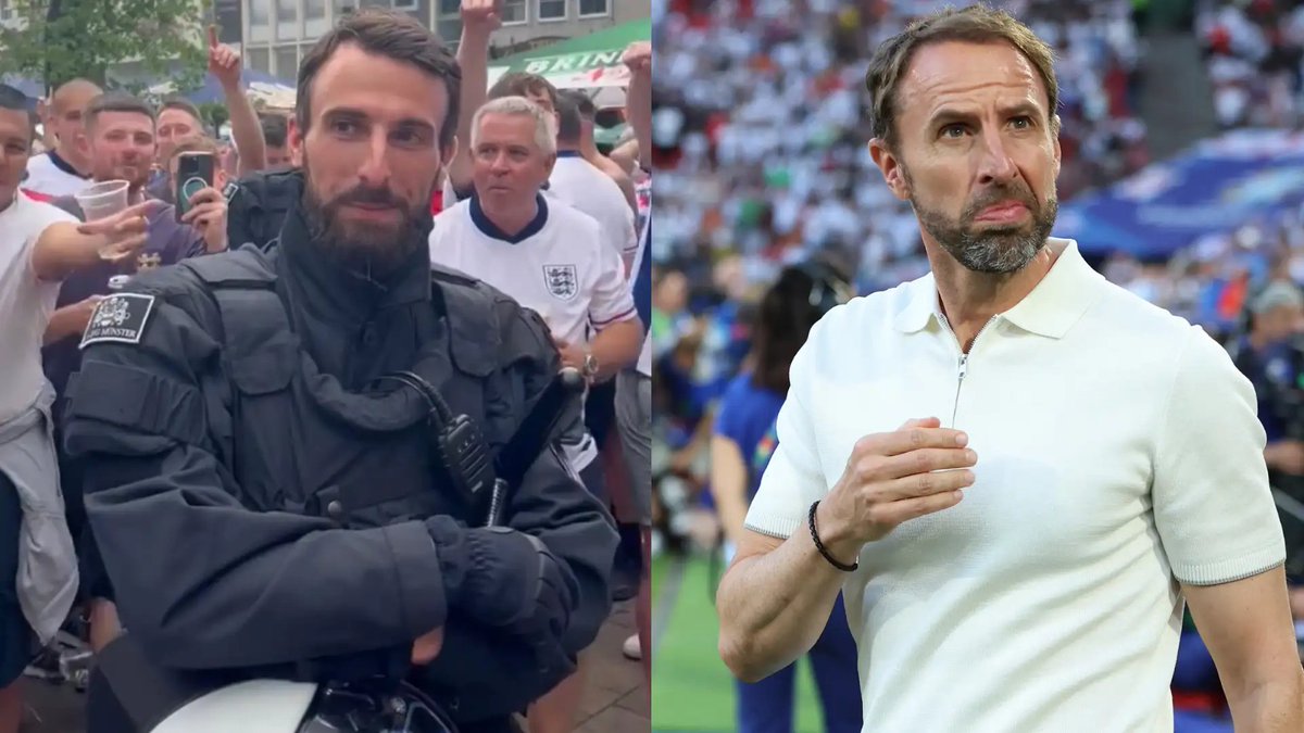 AldiUK's tweet photo. It’s giving C*lin and Cuthbert (for legal reasons we can’t say which is which) #EURO2024 #ESPENG https://t.co/aGYyOI8LUM