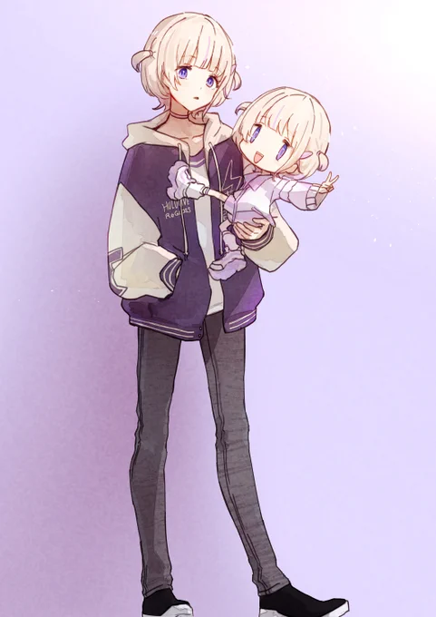 @todoroki_hajime 轟はじめ 様
初めまして、やみあらーと申します。
アニメーションの経験はありませんが、7月着手・短納期には対応可能です。
何か引っかかるものがあれば是非気軽にお声がけくださいませ🙏 